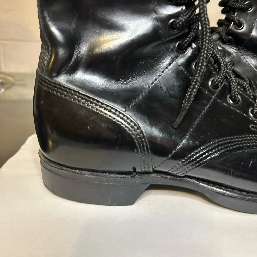 Corcoran Jump Boots 10